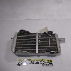 Radiateur droit GASGAS 300 EC 2012