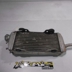 Radiateur gauche GASGAS 300 EC 2012