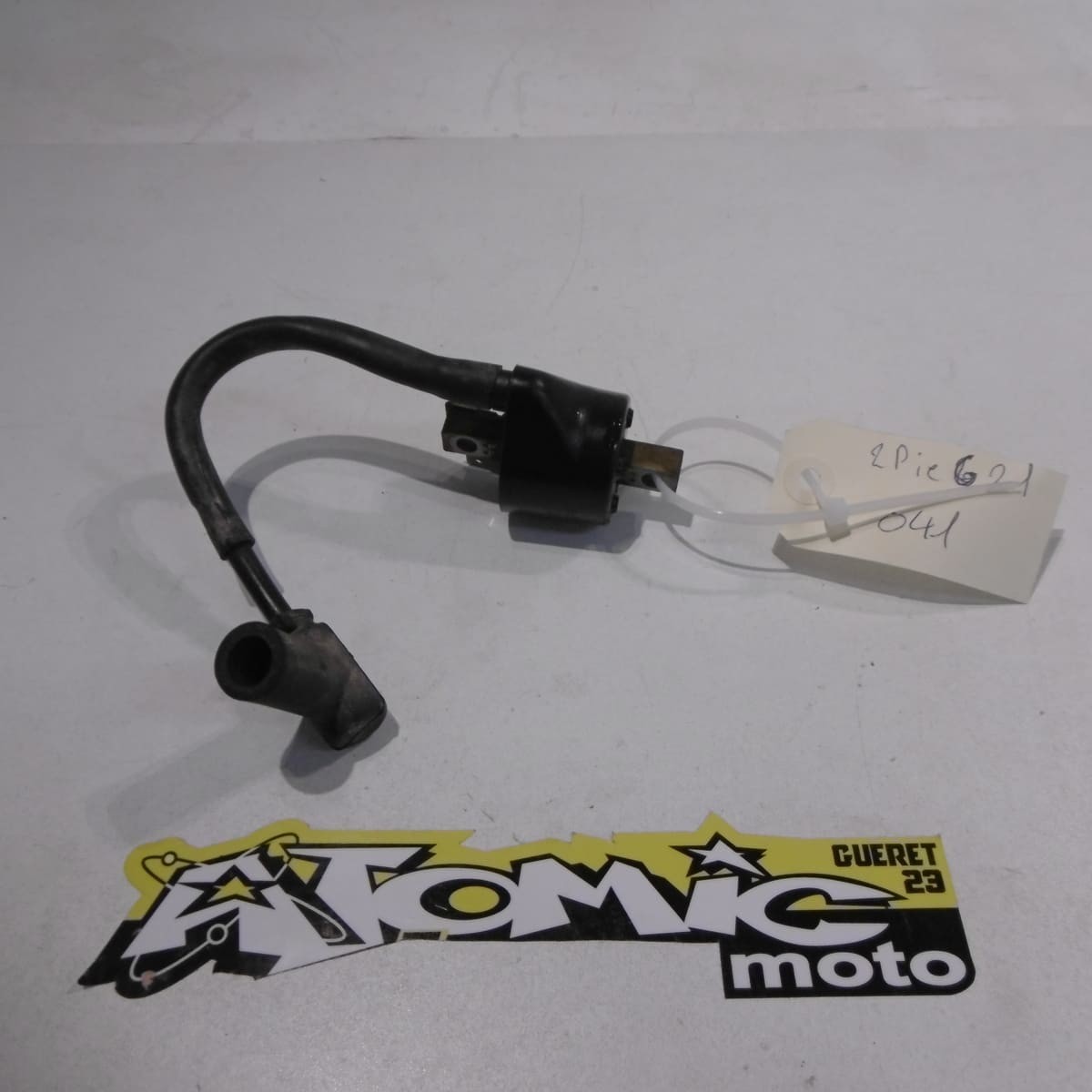 Bobine haute tension  GASGAS 300 EC 2012