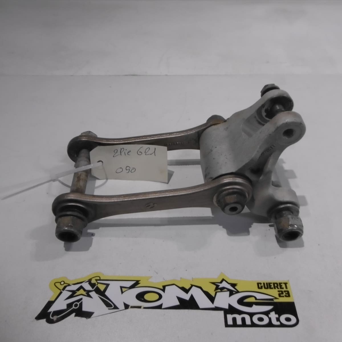 Biellette de suspension  GASGAS 300 EC 2012