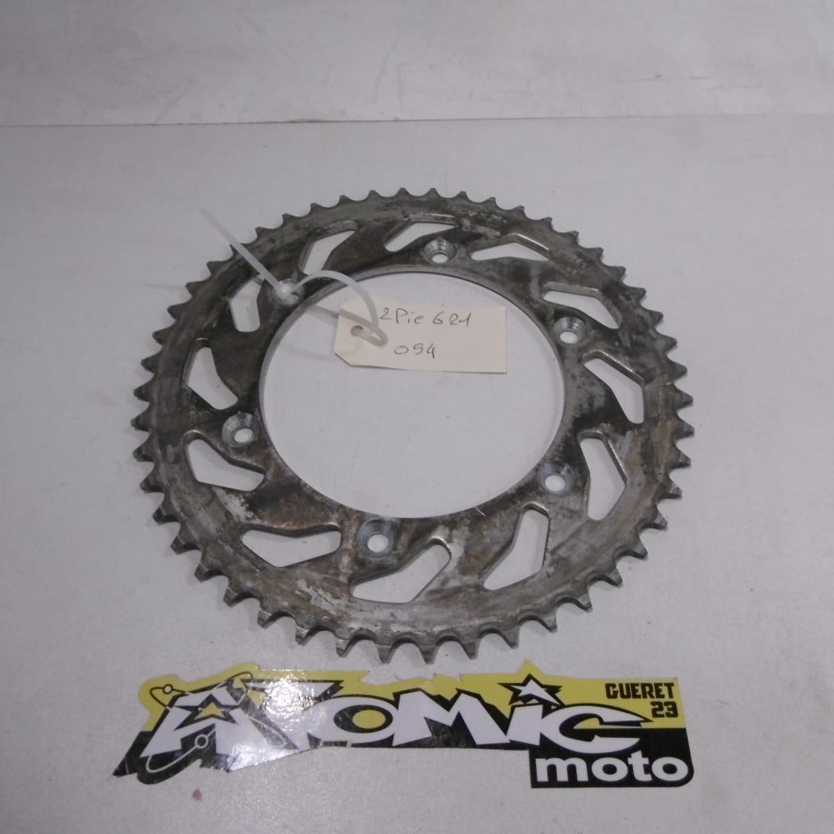 Couronne 48 dents GASGAS 300 EC 2012