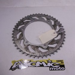 Couronne 48 dents GASGAS 300 EC 2012