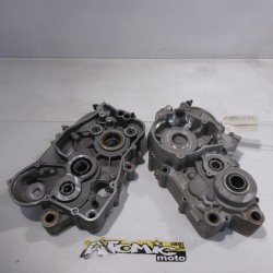 Carters moteur centraux GASGAS 300 EC 2012