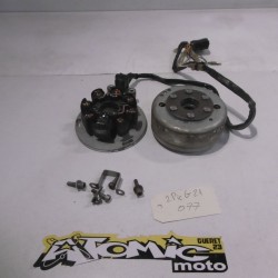 Rotor et stator d'allumage  GASGAS 300 EC 2012