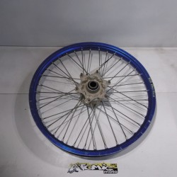 Roue avant HUSABERG 125 TE 2012
