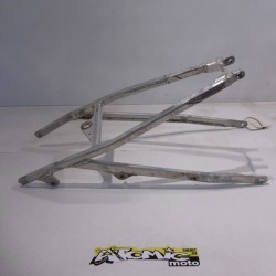 Boucle arrière de cadre HUSABERG 125 TE 2012