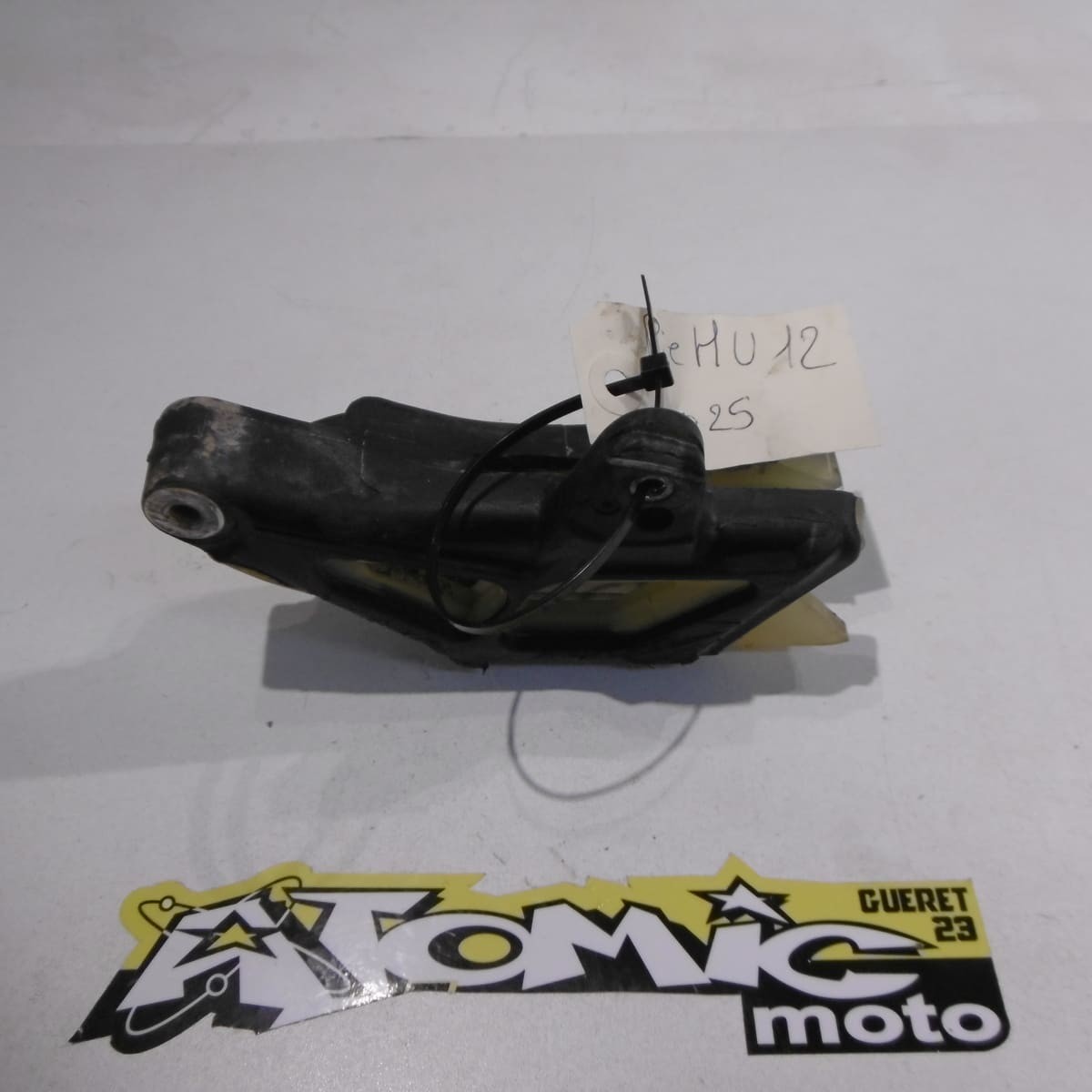 Guide chaine  HUSABERG 125 TE 2012