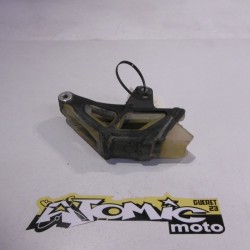 Guide chaine  HUSABERG 125 TE 2012