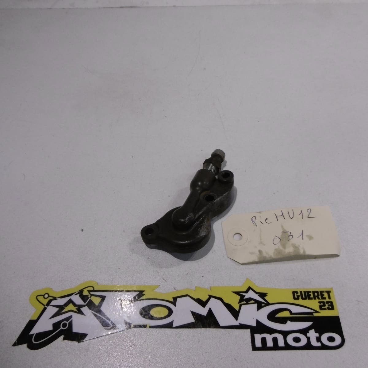 Récepteur d'embrayage  HUSABERG 125 TE 2012
