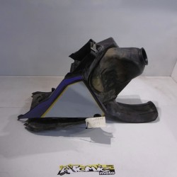Boitier de filtre à air complet HUSABERG 125 TE 2012