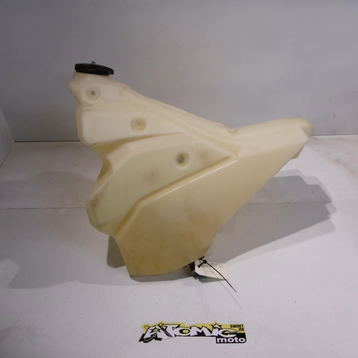 Réservoir HUSABERG 125 TE 2012