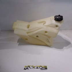 Réservoir HUSABERG 125 TE 2012