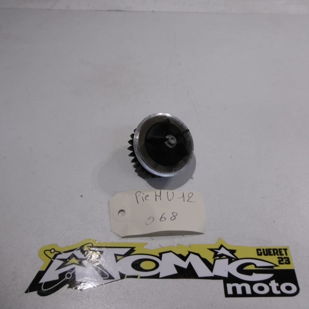 Pompe à eau  HUSABERG 125 TE 2012
