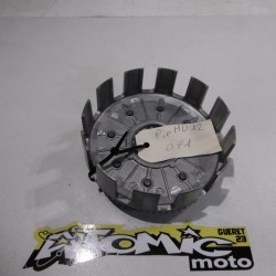 Cloche d'embrayage  HUSABERG 125 TE 2012