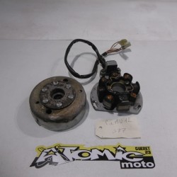 Rotor et stator d'allumage  HUSABERG 125 TE 2012