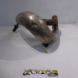 Pot d'échappement / Collecteur  BETA 250 RR 2014