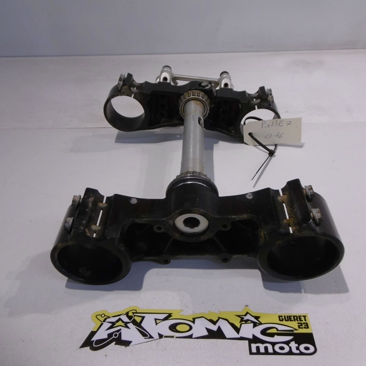 Te de fourche  BETA 250 RR 2016