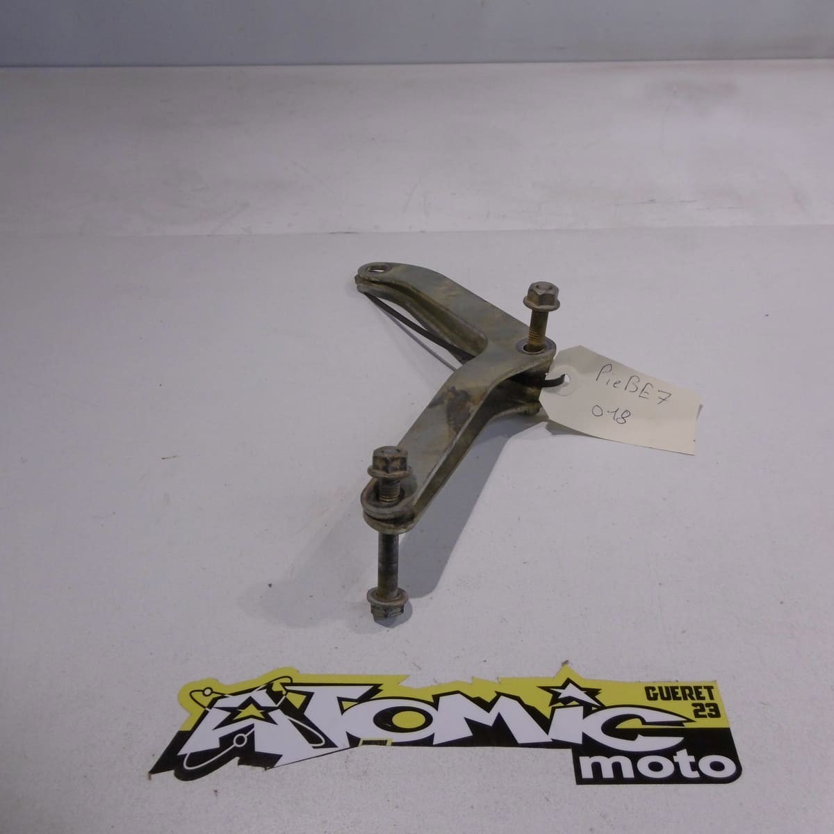 Axe moteur  BETA 250 RR 2016