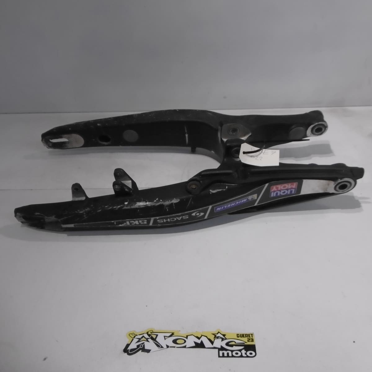 Bras oscillant  BETA 250 RR 2016