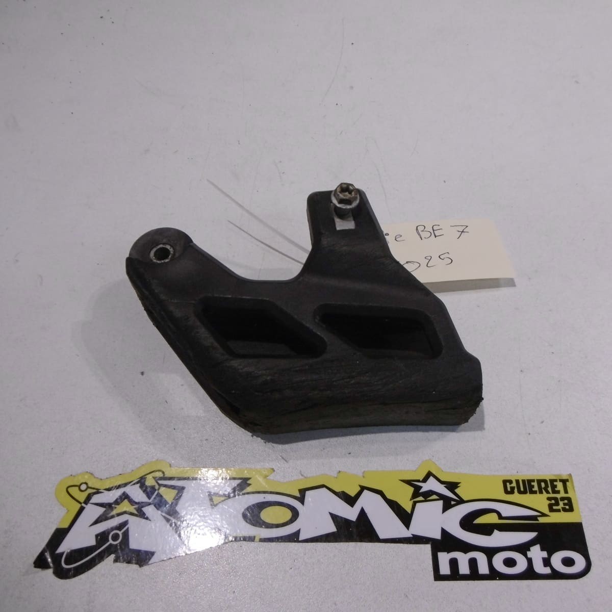 Guide chaine  BETA 250 RR 2016