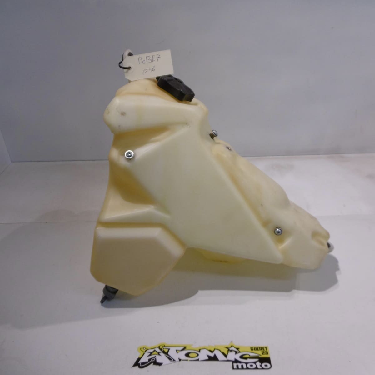 Réservoir BETA 250 RR 2016