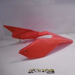 Lot plastiques BETA 250 RR 2016