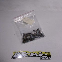 Lot visserie cycle BETA 250 RR 2016