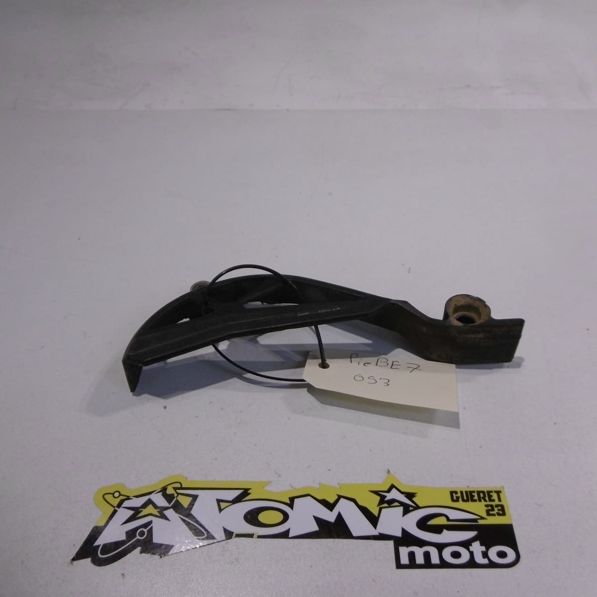 Protège pignon BETA 250 RR 2016