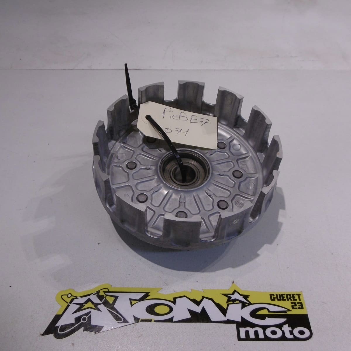 Cloche d'embrayage  BETA 250 RR 2016
