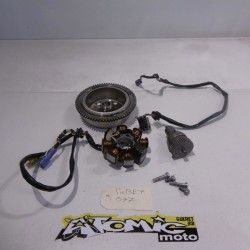 Rotor et stator d'allumage  BETA 250 RR 2016