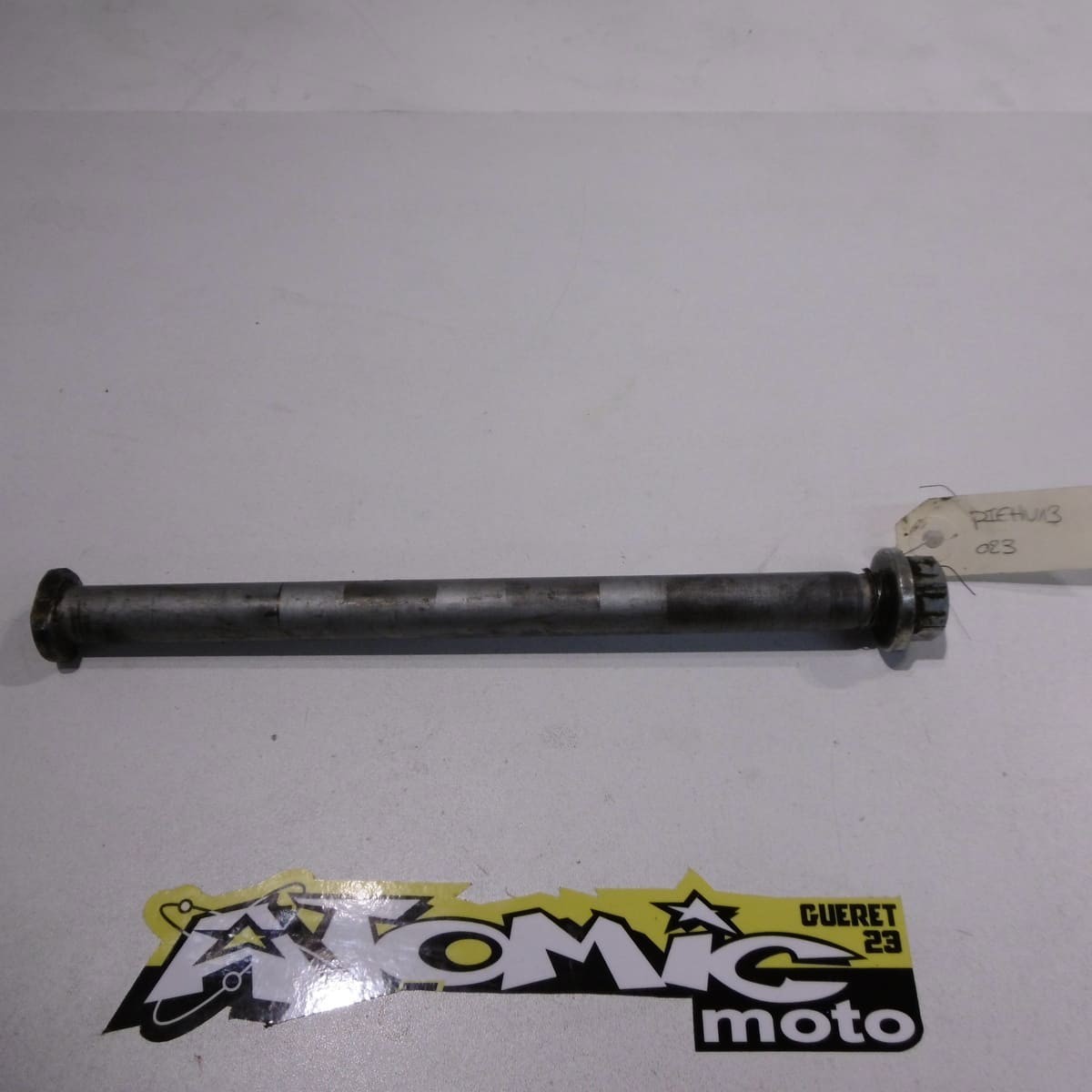 Axe de bras oscillant  HUSQVARNA 310 TE 4T 2010