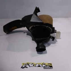 Boitier de filtre à air complet HUSQVARNA 310 TE 4T 2010