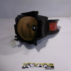 Boitier de filtre à air complet HUSQVARNA 310 TE 4T 2010