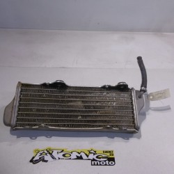 Radiateur gauche HUSQVARNA 310 TE 4T 2010