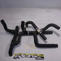 Durites de refroidissement HUSQVARNA 310 TE 4T 2010