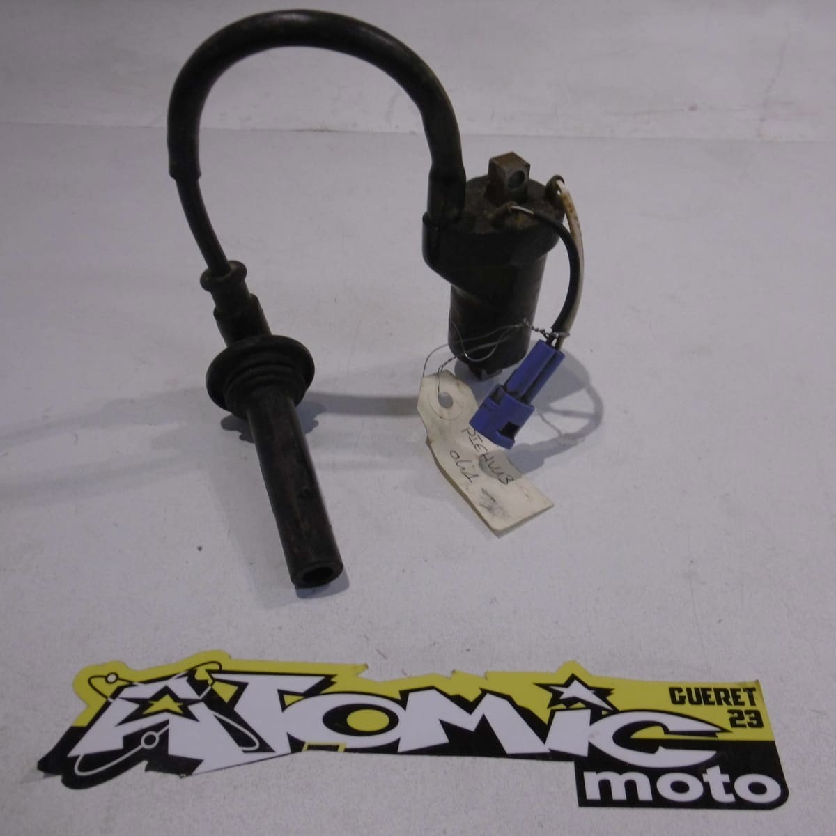 Bobine haute tension  HUSQVARNA 310 TE 4T 2010