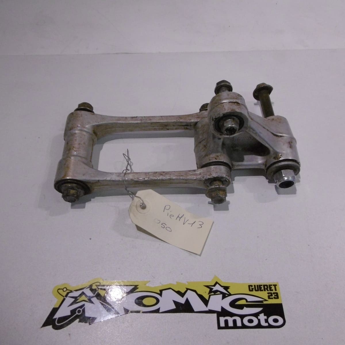 Biellette de suspension  HUSQVARNA 310 TE 4T 2010