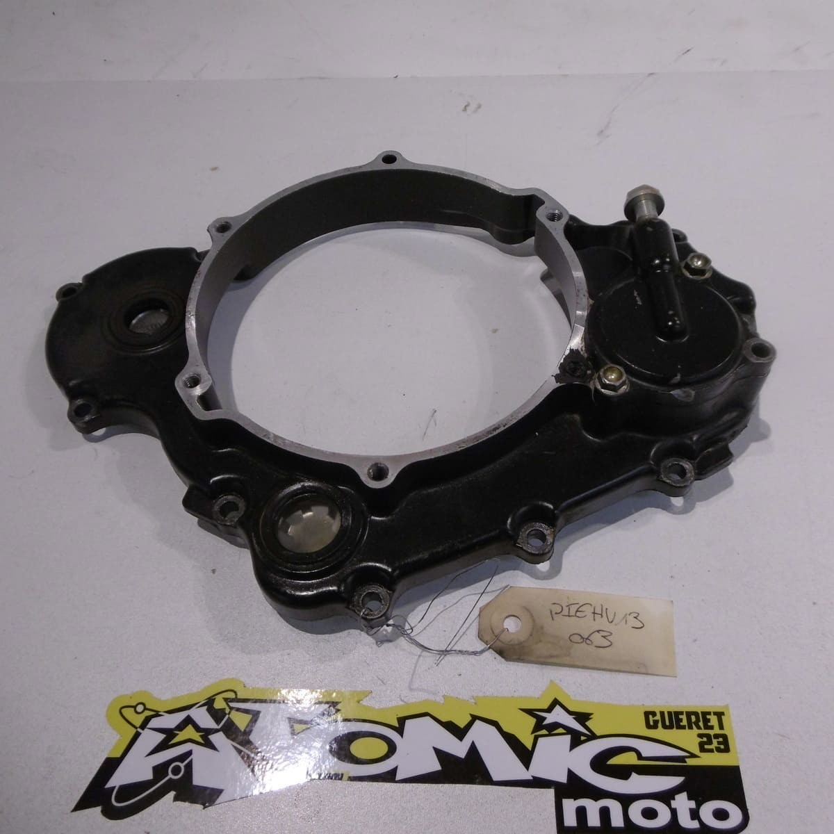 Carter d'embrayage  HUSQVARNA 310 TE 4T 2010