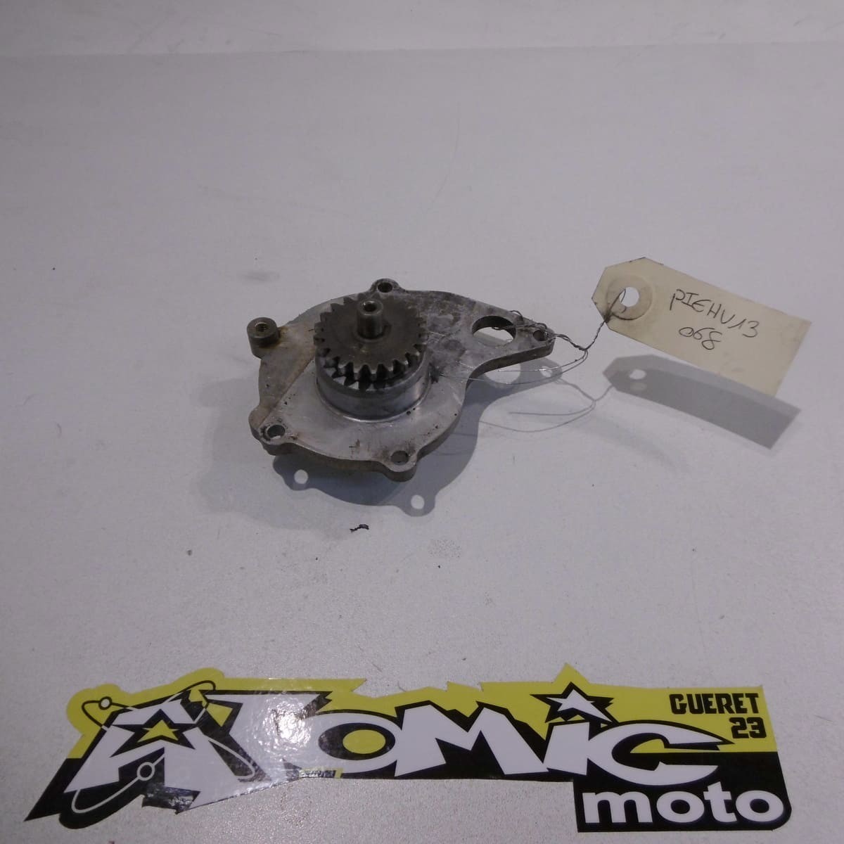 Pompe à eau  HUSQVARNA 310 TE 4T 2010