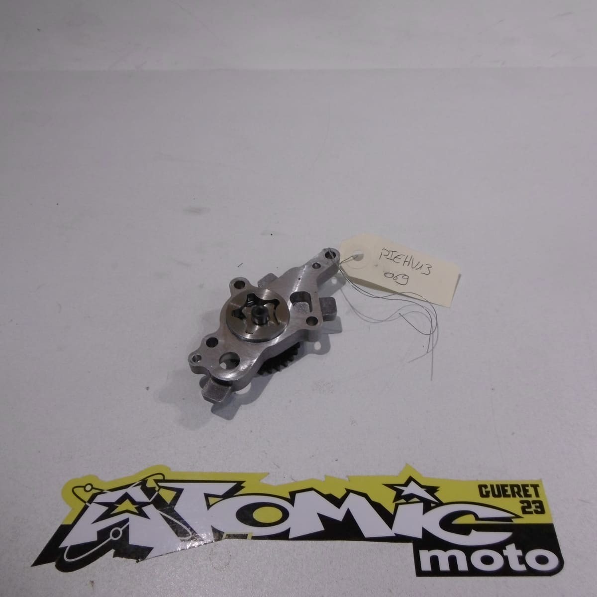 Pompe à huile  HUSQVARNA 310 TE 4T 2010