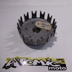 Cloche d'embrayage  HUSQVARNA 310 TE 4T 2010