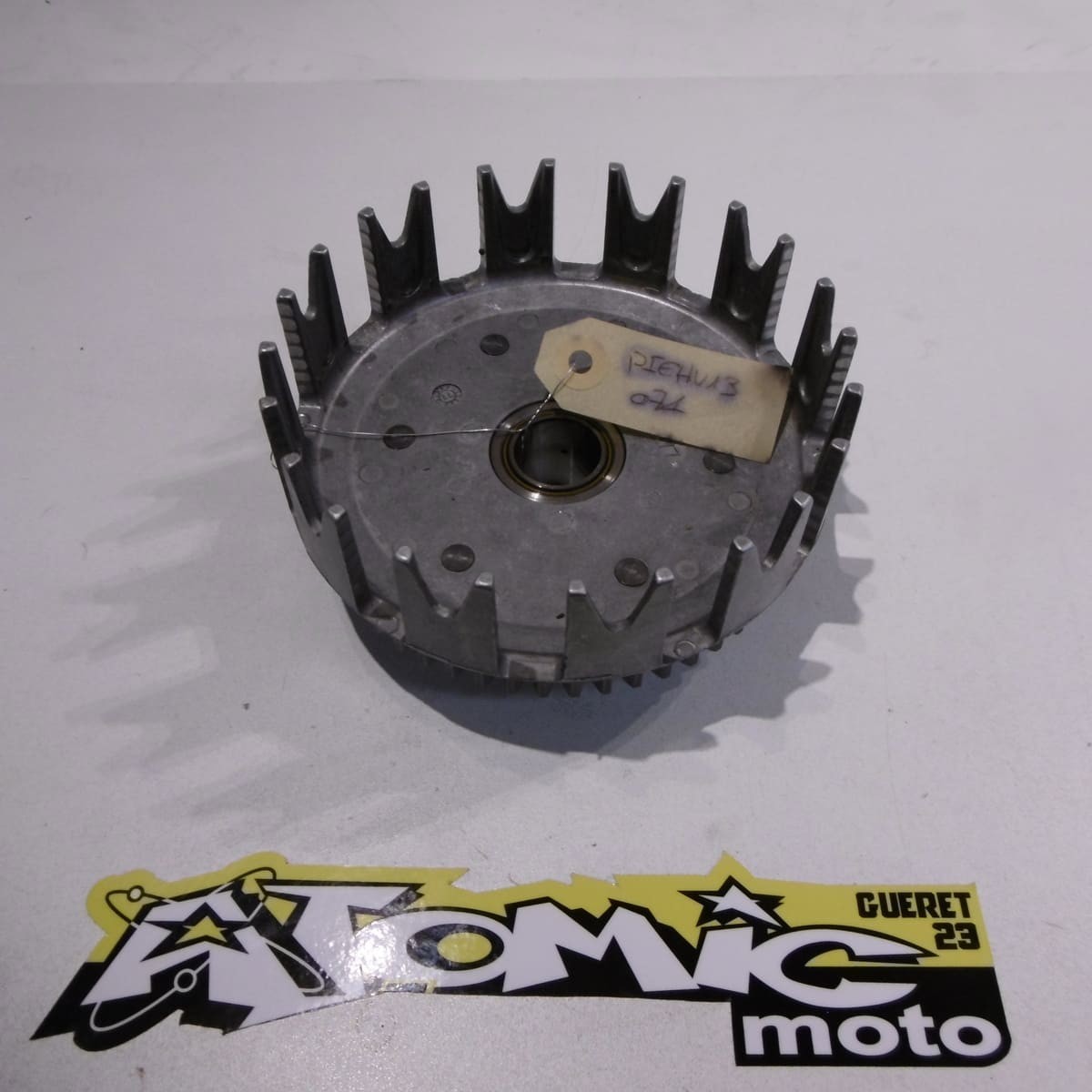 Cloche d'embrayage  HUSQVARNA 310 TE 4T 2010