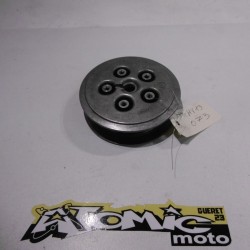 Noix et plateau d'embrayage  HUSQVARNA 310 TE 4T 2010