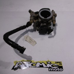 Carburateur / Injection  HUSQVARNA 310 TE 4T 2010