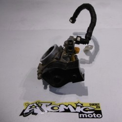 Carburateur / Injection  HUSQVARNA 310 TE 4T 2010