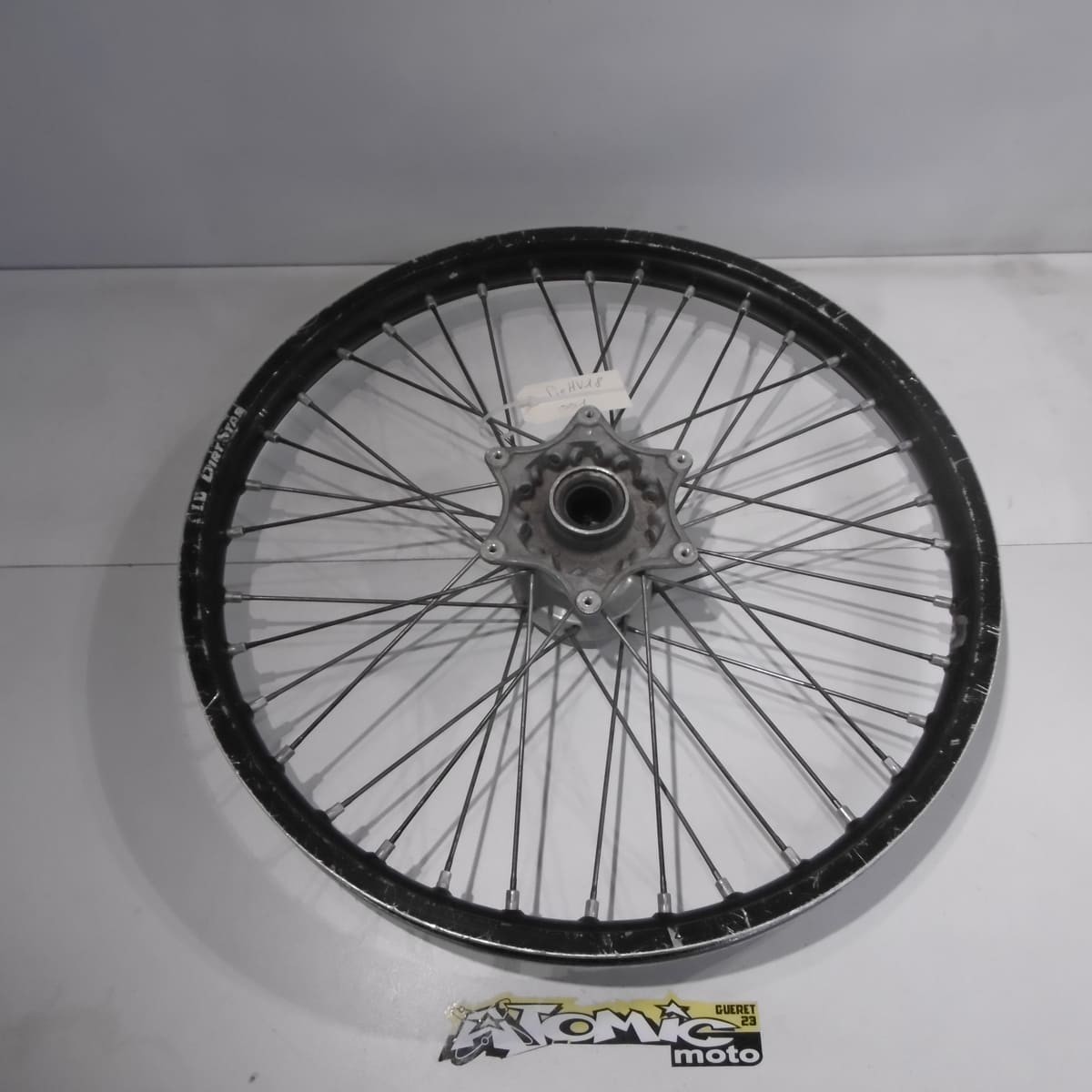 Roue avant HUSQVARNA 250 TEI 2018