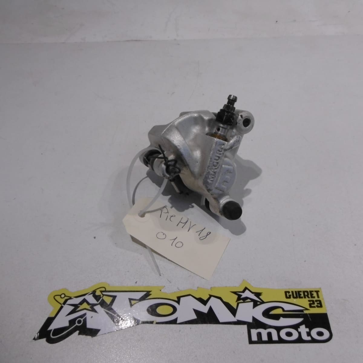 Etrier de frein arrière HUSQVARNA 250 TEI 2018
