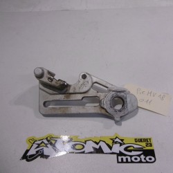 Platine étrier de frein arrière HUSQVARNA 250 TEI 2018
