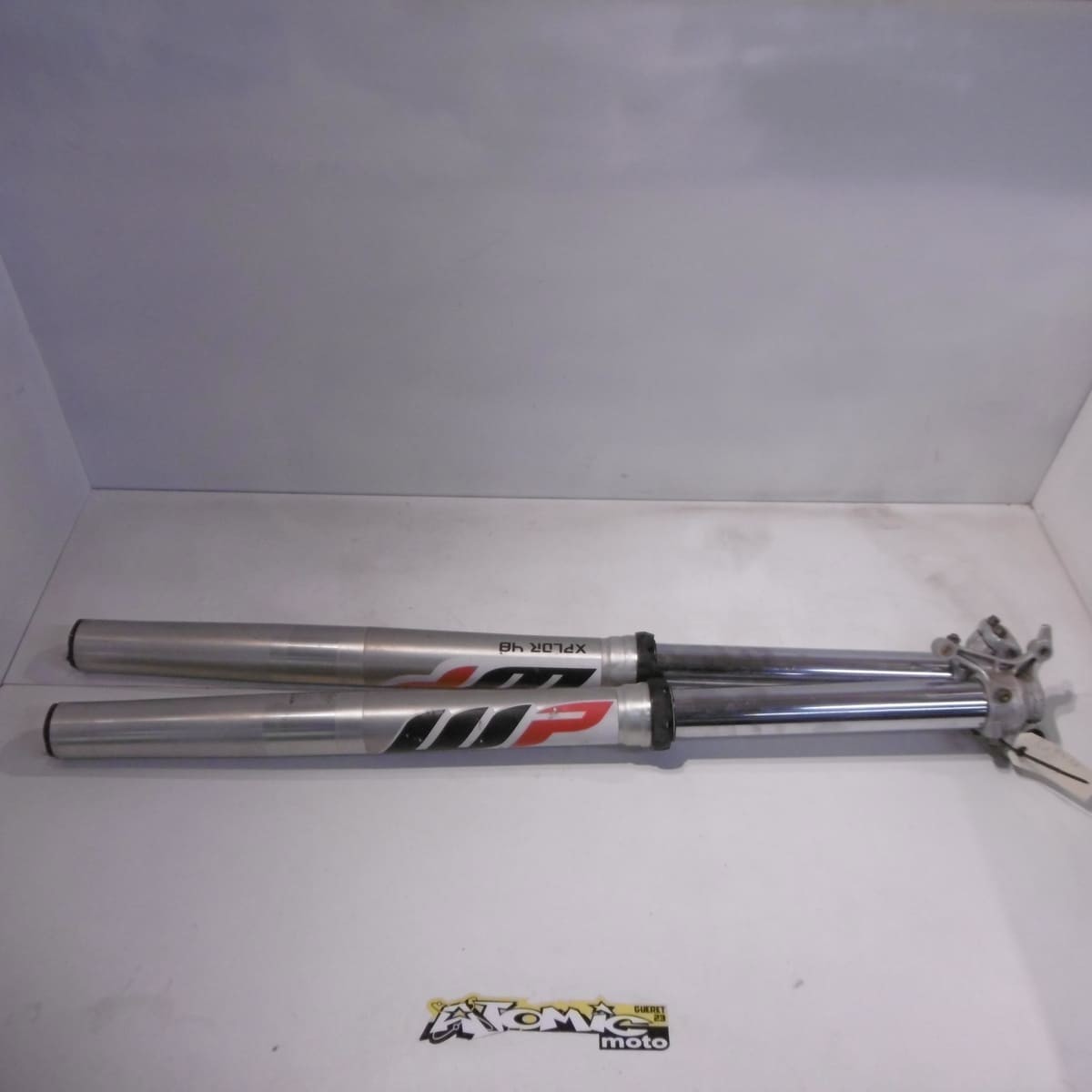 Fourche  HUSQVARNA 250 TEI 2018