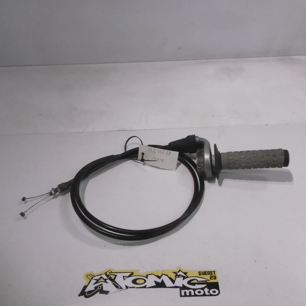 Poignee gaz HUSQVARNA 250 TEI 2018